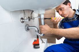 Best Commercial Plumbing Services  in Taylorvle, IL